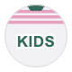 Icon realmadrid kids