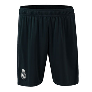 Real madrid broek uit 2018 2019