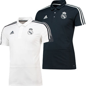 Real madrid polo 2018 2019