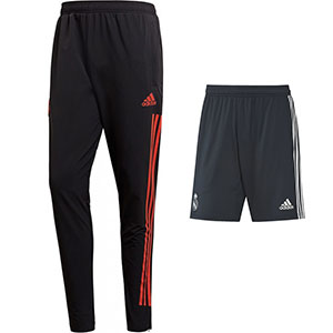 Real madrid trainingsbroek 2018 2019