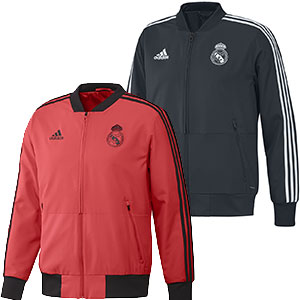 Real madrid trainingspak kids 2018 2019